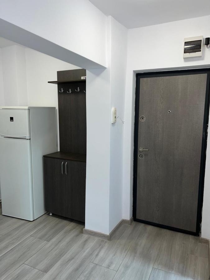 Studio Andrei Ramnicul Valcea Râmnicu Vâlcea 外观 照片